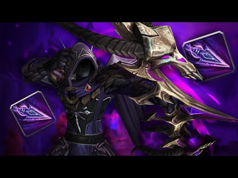 This MM Hunter Just Pulled Off The IMPOSSIBLE! (5v5 1v1 Duels) - PvP WoW: The War Within