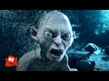 Lord Of The Rings The Two Towers 2002 Sneaky Little Hobbitses Scene Movieclips