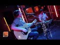 Citizens - Caroline en Mouv'Session 