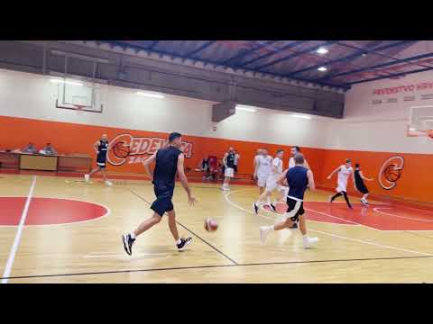 CroHoops Div.2 2022-23 Rnd.3 - Kušlanova vs. IN2 Team