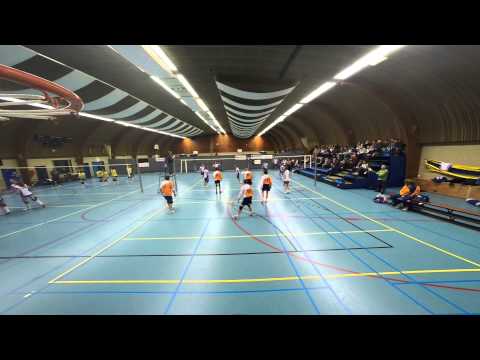 Kampioenswedstrijd H3