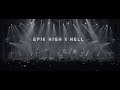 Epik High - Untitled (Live) [Feat. Nell]