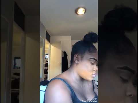 GIEM ALA MAKE UP CHALLENGE