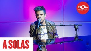 Pablo López &quot;La mejor noche de mi vida&quot; (A Solas 2013)