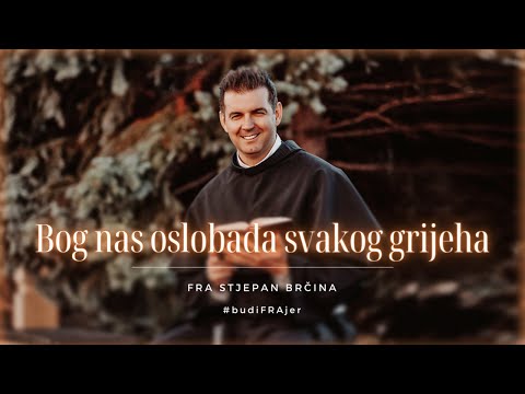 [CIKLUS O ISPOVIJEDI] ⓵ Grijeh i milosrđe