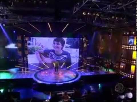 Roda Viva - Nise Palhares