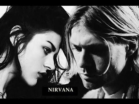Nirvana Come As You Are (Lyric Video) Trilha Sonora Internacional A Teia HD 2014