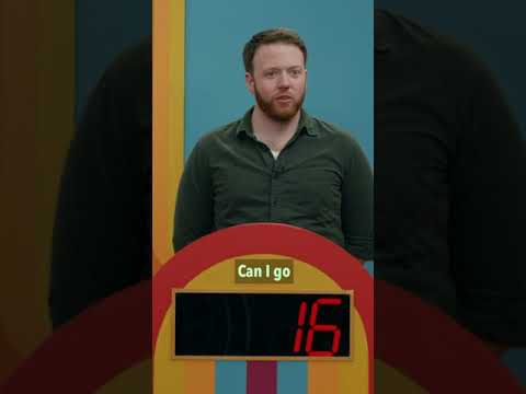 A Subway Announcement Becomes Self-Aware #shorts