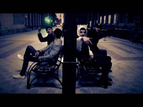 ARMENIAN RAP CYPHER GYUMRI / HIP - HOP  RENAISSANCE /