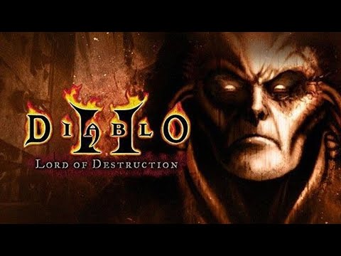 Diablo 2 - The Lord of Destruction - Review - Flashback