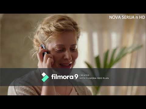 Drugo ime ljubavi S1E1 pjesma i prva scena nove serije 8 9  15 12