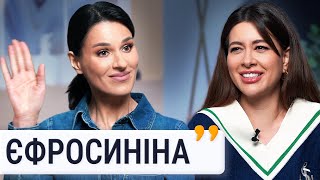 Маша Єфросиніна про мовне питання, шоу Маша Єфросиніна про мовне питання, шоу