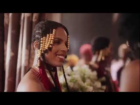 DJ Spinall ft Adekunle Gold - Cloud 9 | Official music video