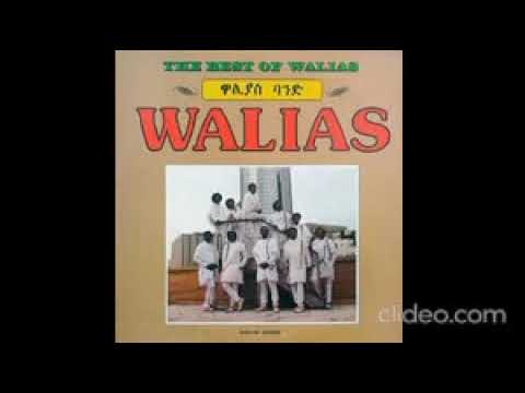 Walias band music