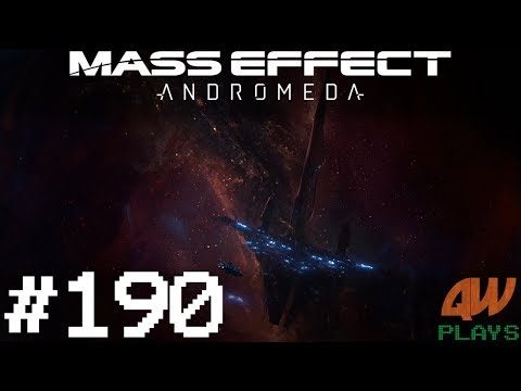 Mass Effect: Andromeda | Part 190 | Arriving at Meridian