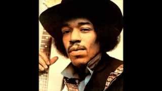 Jimi Hendrix- Jelly 292