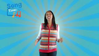 Isaac Is Born Rock My Soul with Lyrics Kids Bible Songs