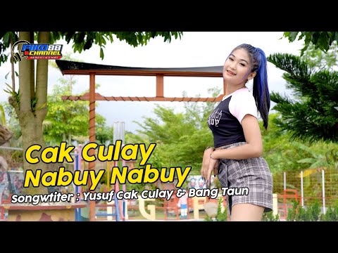 DJ CAK CULAY NABUY NABUY (thailand style) FIKO 88 CHANNEL | DJ TERBARU VIRAL TIKTOK FULL BASS