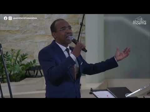 Veio Até Mim   Pr jairo de Oliveira   HD 720p