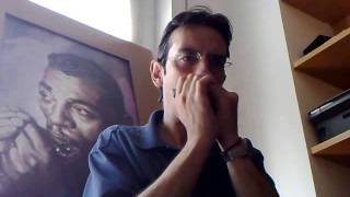 Little Walter,Quarter to Twelve