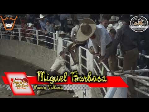 GRAN FINAL 7º Campeonato Jineteo de Toro Estilo Charro de Rabcho La Sauceda GRAN FINAL