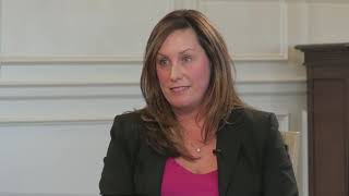 Kim Wallace Executive VP Hire Dynamics | SIA Global Power 150 | Best Staffing Agency