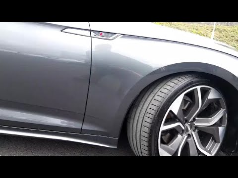 Audi A5 35 TDI 163HP S-Tronic S Line - Image 2
