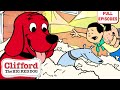 Clifford Loves A Big Pile Of Bones Full Episodes Clifford The Big Red Dog