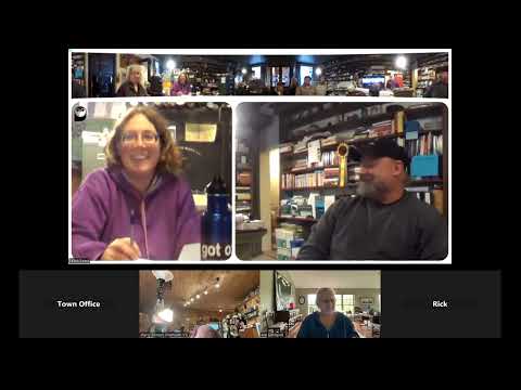 Meeting thumbnail