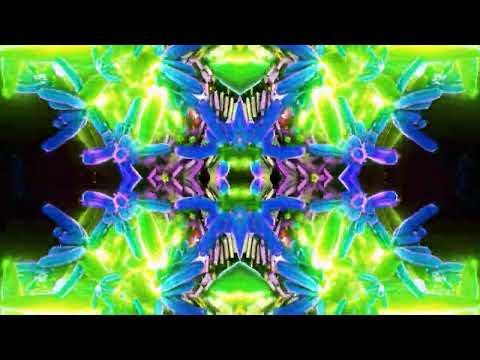 Dalek One  -  The Outcome (OFFICIAL VISUALIZER)