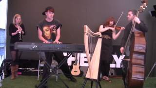 Patrick Wolf &#39;House&#39;