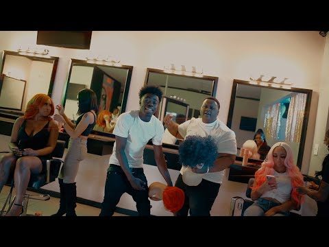 Fatt Loc, Lull Eli - Best Head ( Official Video )