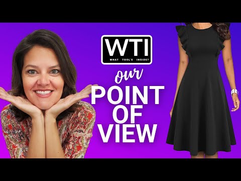 YATHON Women's Vintage Dresses - WTI product video review