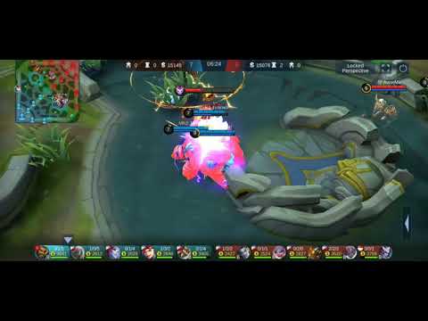 TOP 1 ROGER BEATS  TOP 2 GLOBAL KARRIE AND TOP 37 HAYABUSA