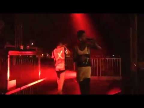 Lortex e GionnyScandal Carugate Carosello mi