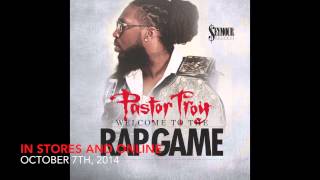 Pastor Troy "Listen Up" Full song