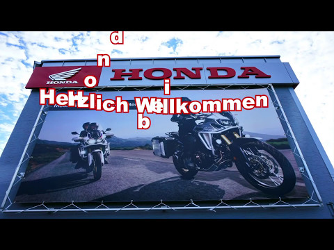 Honda Semmler Herborn