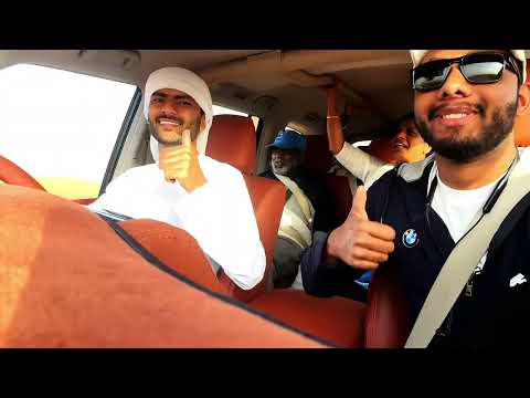 Exploring Dubai’s Beauty in 1 Minute!