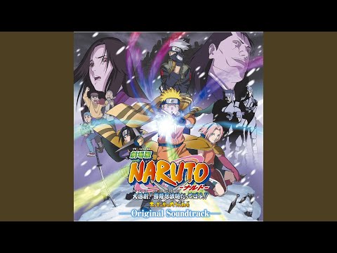 Toshiro Masuda Koyuki Kazahana - Naruto