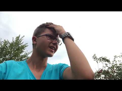 Mjölkar En Ko VLOGG