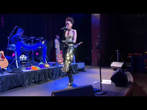 Pamela Fernandez “No Roots”