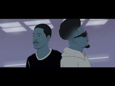 FIOR 2 BIOR , WIDGUNZ - BACONGO (Visualizer)