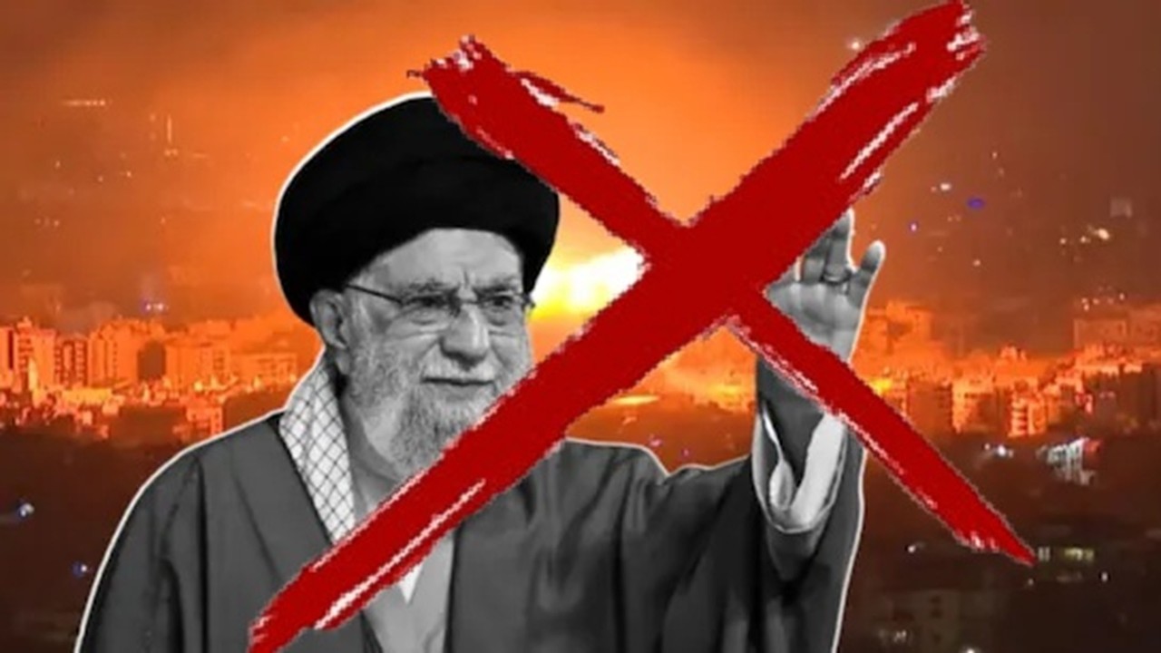 IRANIAN REGIME ON ITS KNEES, THE SUPREME LEADER ALI KHAMENEI IS KILLED BY U.S. STRIKES || 2026
