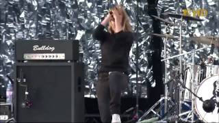 Guano Apes Live at Rock am Ring (HD) - Pretty in Scarlet