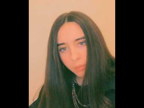 Sabrina Claudio - Messages From Her (Cover by @barbara_argyrou)