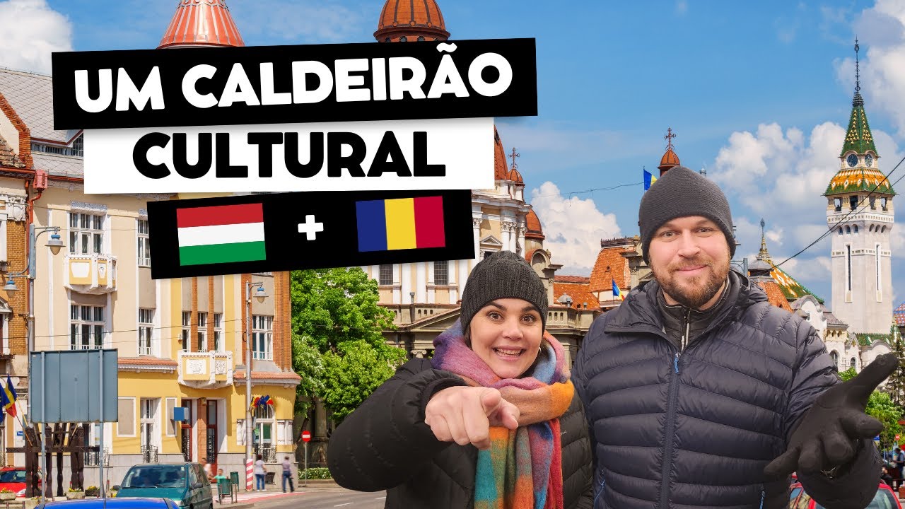 TARGU MUREŞ é um caldeirão cultural que mistura Romênia e Hungria - Roteiro na Transilvânia