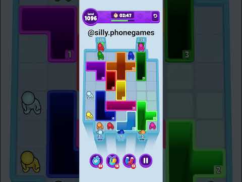 Level 1096 Thumbnail