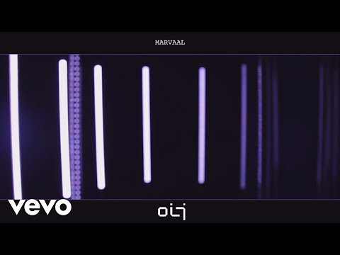 OIJ - Marvaal