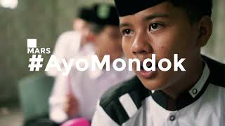 Video Profil Pondok