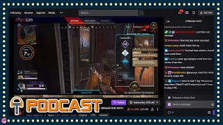 TripleJump Podcast 115: Live Streams – Are They A Good Substitute For Playing A Game Yourself?